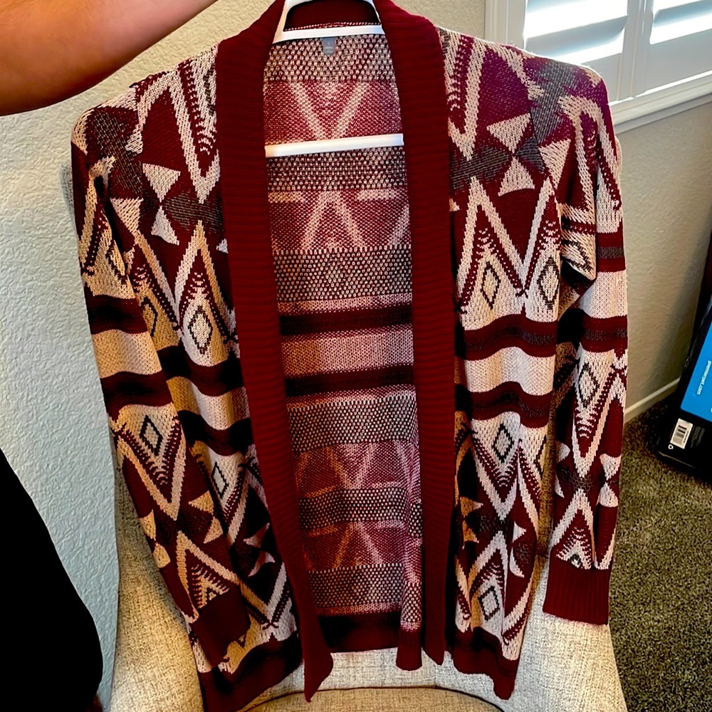 Charlotte Russe Cardigan